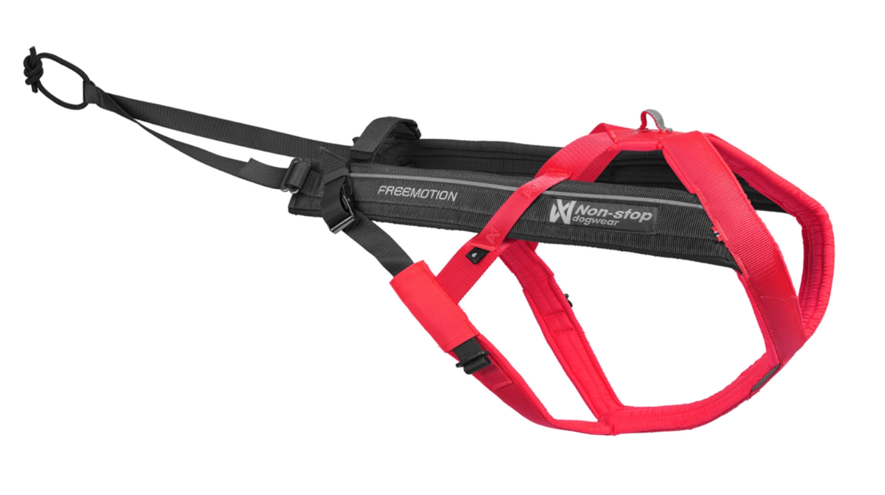 Freemotion Harness 5.0