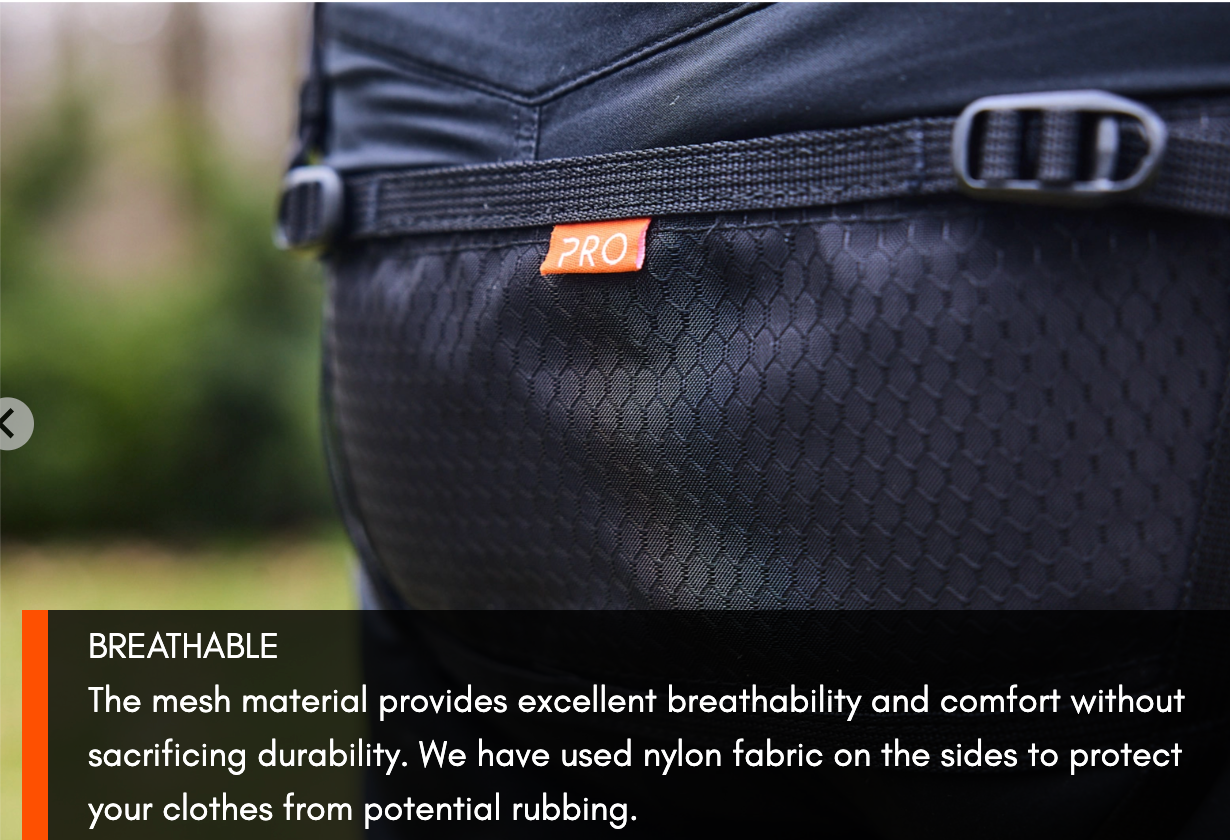 CaniX Belt Pro
