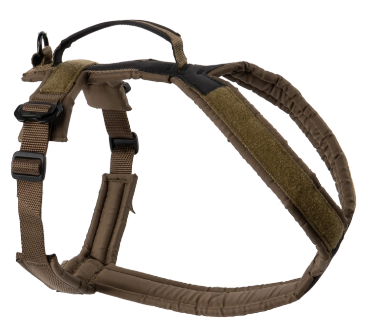 Line Harness Grip WD