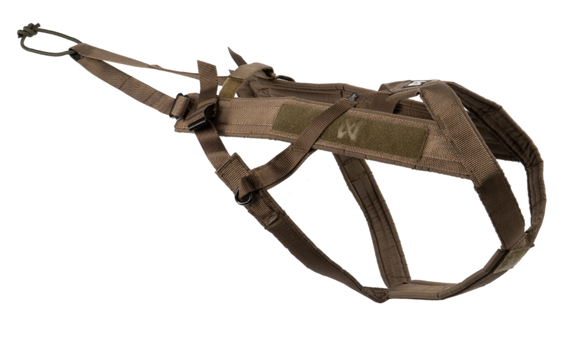 Freemotion Harness WD