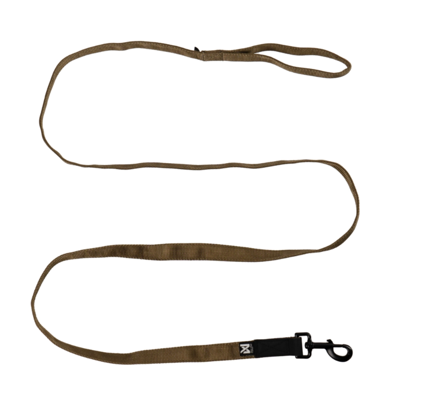 Solid Leash WD 2M