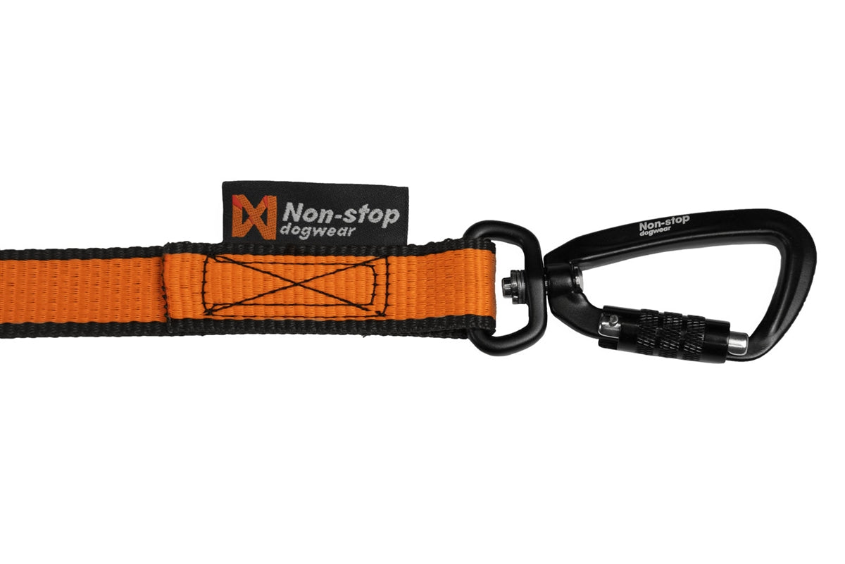 Bungee Leash Double