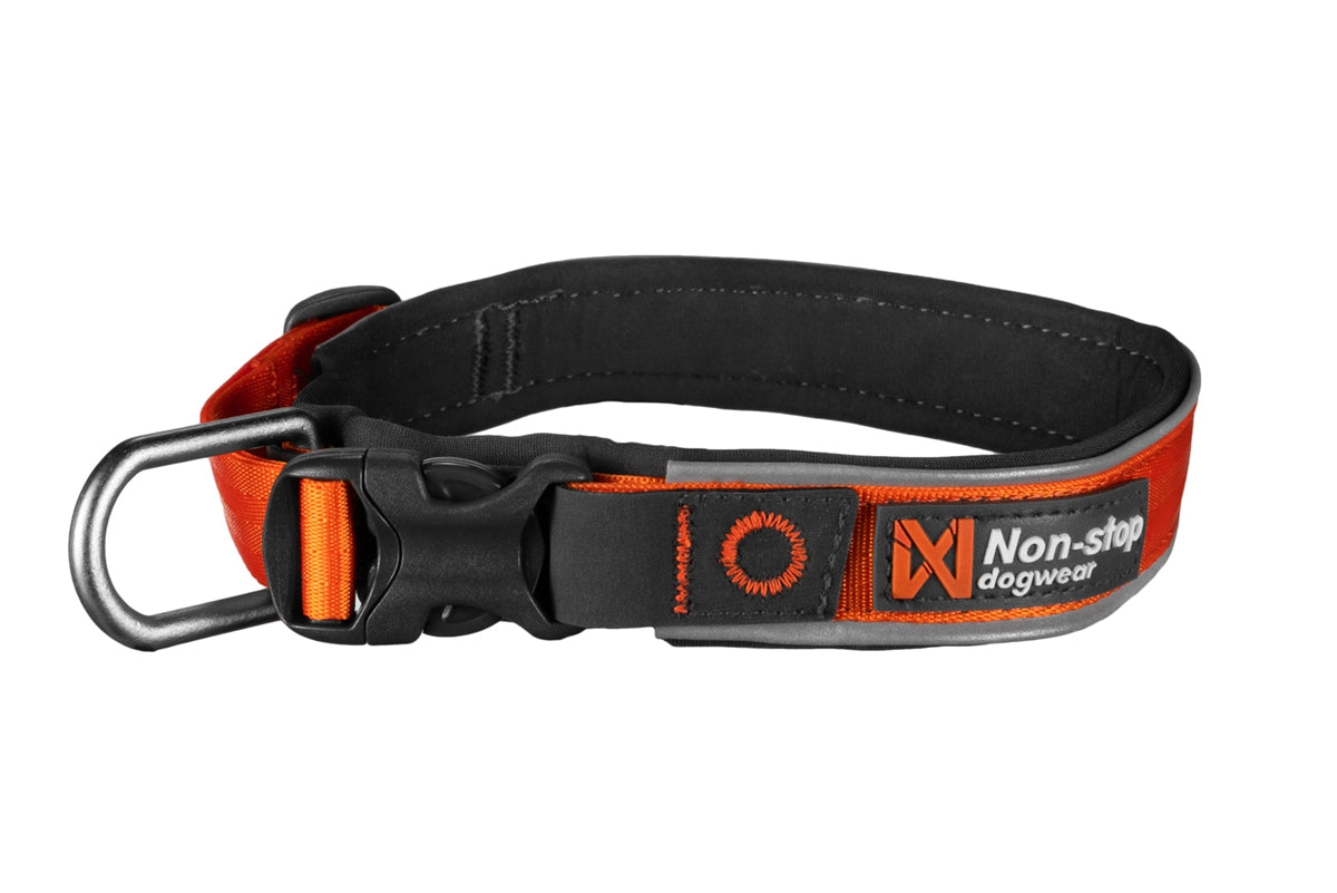 Roam Collar