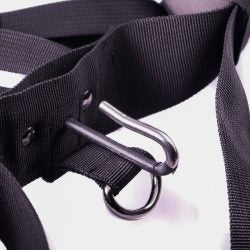 Trekking Belt