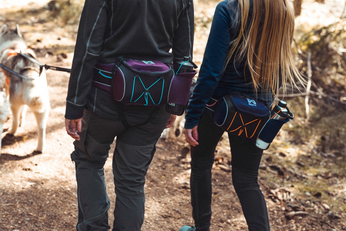 Trekking Belt Bag