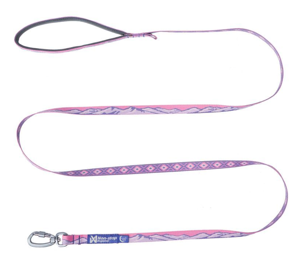 TRAIL QUEST LEASH - Rachel Poh Edition