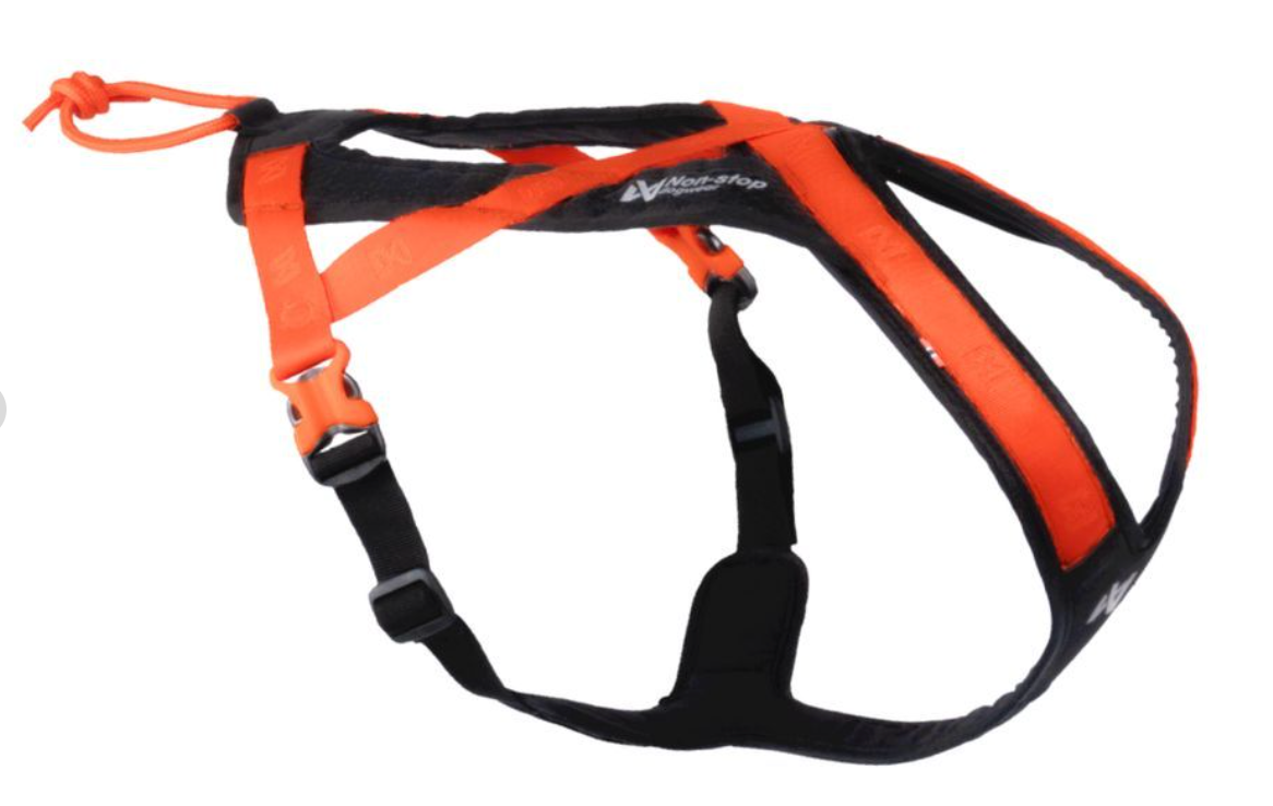 RUSH HARNESS