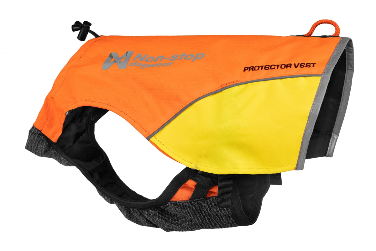 Protector Vest